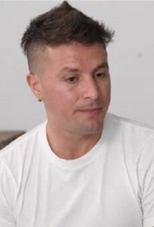 Jay Romero